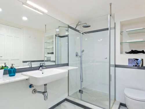 Appartement Sevilla, 3 pièces, 3 personnes - photo_1011873826857