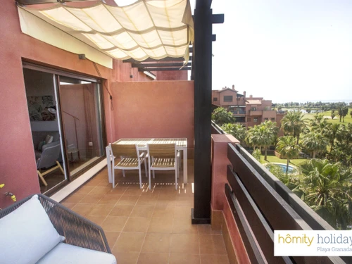 Apartment Motril, 2 bedrooms, 4 persons - photo_1011873827964