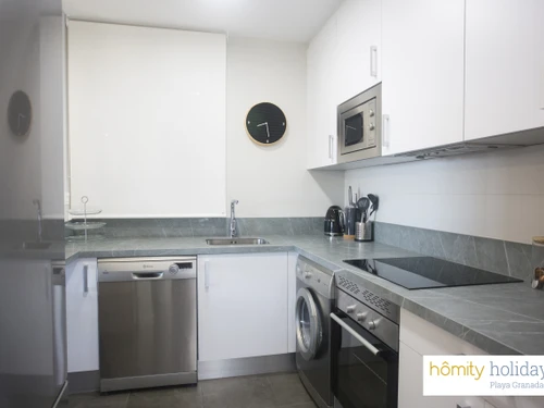 Apartment Motril, 2 bedrooms, 4 persons - photo_1011873827964