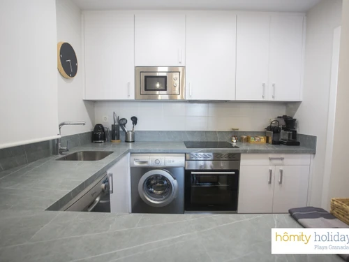 Apartment Motril, 2 bedrooms, 4 persons - photo_1011873827964