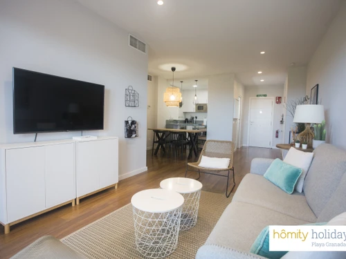 Apartment Motril, 2 bedrooms, 4 persons - photo_1011873827964