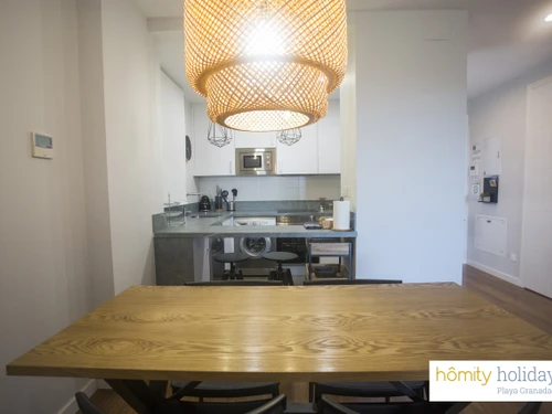 Apartment Motril, 2 bedrooms, 4 persons - photo_1011873827964