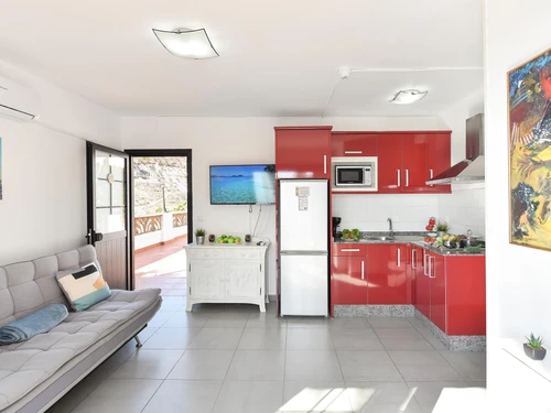 Apartment Gran Canaria, 1 bedroom, 2 persons - photo_1011873828323