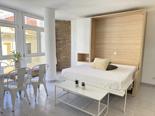 Ferienwohnung Roses, 1 Schlafzimmer, 4 Personen - photo_1011873829058