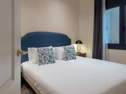 Ferienwohnung Barcelona, 2 Schlafzimmer, 4 Personen - photo_1011873831368