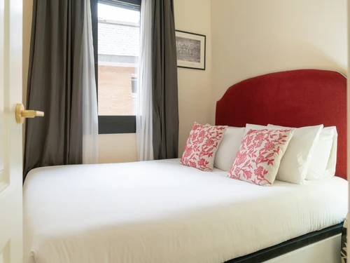 Ferienwohnung Barcelona, 2 Schlafzimmer, 4 Personen - photo_1011873831368