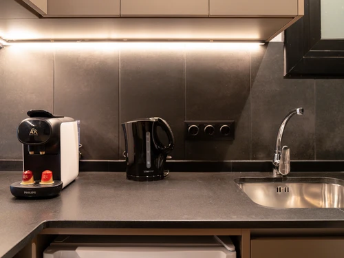 Ferienwohnung Barcelona, 2 Schlafzimmer, 4 Personen - photo_1011873831368