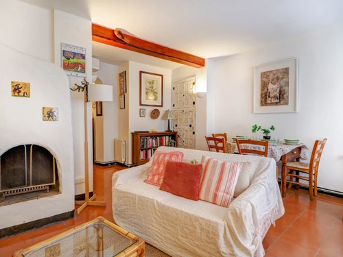 Apartamento Sitges, 2 dormitorios, 4 personas - photo_1011873832171