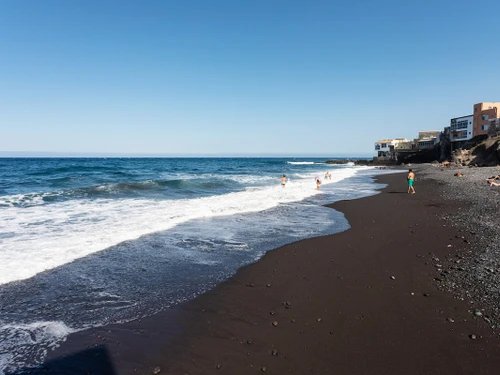 Chalet Candelaria, 1 bedroom, 2 persons - photo_1011873832583