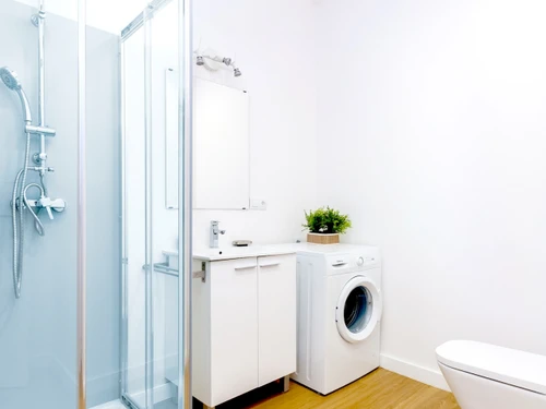 Ferienwohnung Sevilla, 2 Schlafzimmer, 4 Personen - photo_1011873832713