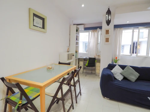Apartment Sitges, 1 bedroom, 4 persons - photo_1011873832829