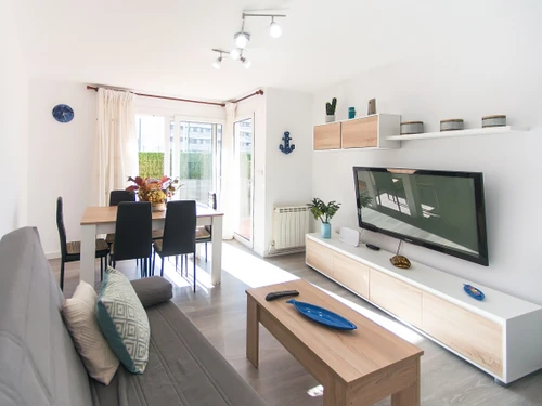 Appartement L'Estartit, 4 pièces, 8 personnes - photo_1011873833442