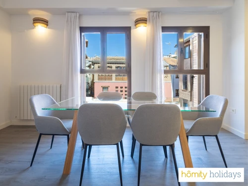 Apartamento Granada, 3 dormitorios, 5 personas - photo_1011873833744