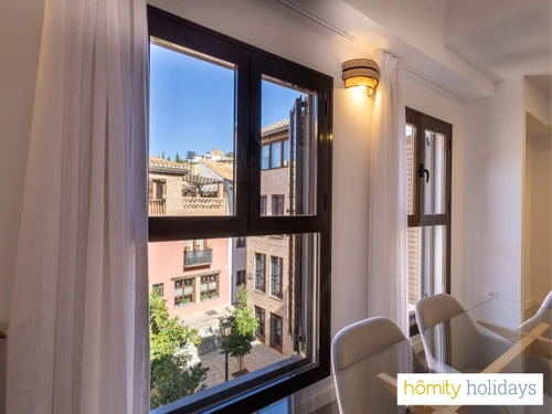 Ferienwohnung Granada, 3 Schlafzimmer, 5 Personen - photo_1011873833744