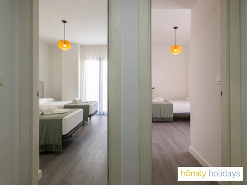 Ferienwohnung Granada, 3 Schlafzimmer, 5 Personen - photo_1011873833744