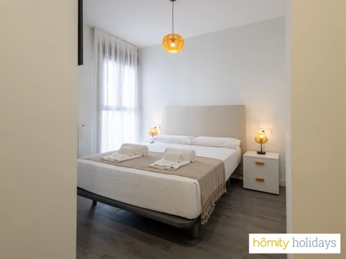 Ferienwohnung Granada, 3 Schlafzimmer, 5 Personen - photo_1011873833744
