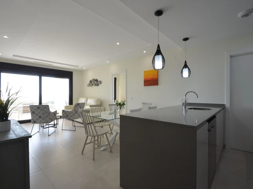 Apartment Punta del Moral, 2 bedrooms, 5 persons - photo_1011873834007