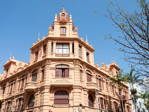 Apartment Santa Cruz de Tenerife, 3 bedrooms, 7 persons - photo_1011873835037