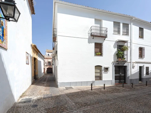 Apartment Córdoba, 2 bedrooms, 5 persons - photo_1011873835663