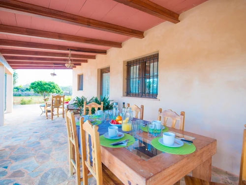 Chalet Sencelles, 3 Schlafzimmer, 6 Personen - photo_1011873836809