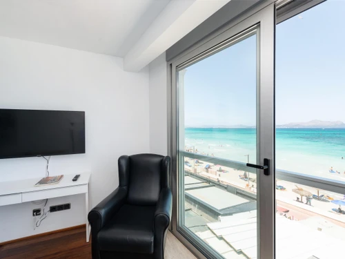 Ferienwohnung Muro, 2 Schlafzimmer, 4 Personen - photo_1011873837692