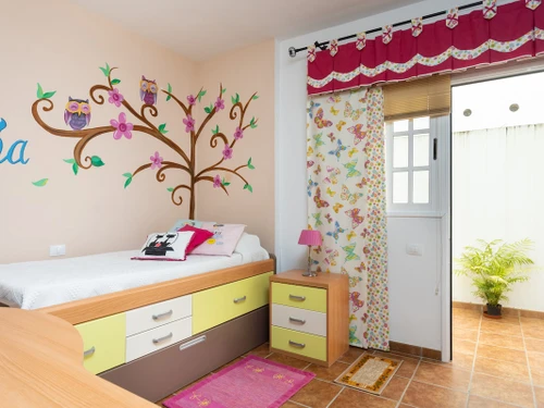 Appartement Santa Cruz de Tenerife, 4 pièces, 6 personnes - photo_1011873839466