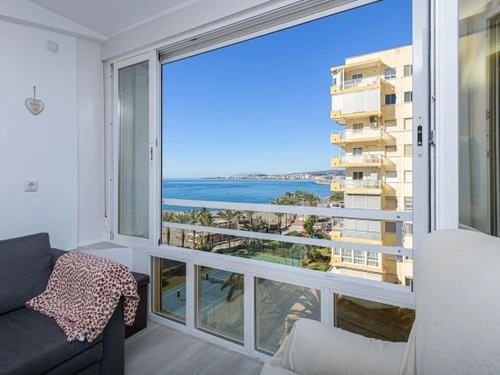 Apartamento Algarrobo, 1 dormitorio, 4 personas - photo_1011873841656