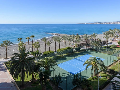 Apartamento Algarrobo, 1 dormitorio, 4 personas - photo_1011873841656