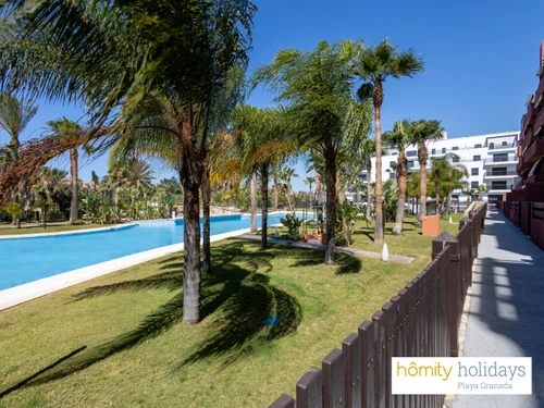 Apartment Motril, 3 bedrooms, 5 persons - photo_1011873841799
