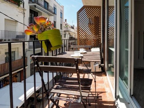 Apartment Sitges, 1 bedroom, 4 persons - photo_1011873842041