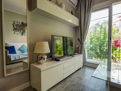 Apartment Sitges, 1 bedroom, 4 persons - photo_1011873842041