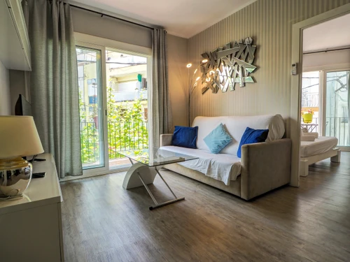 Appartement Sitges, 2 pièces, 4 personnes - photo_1011873842041