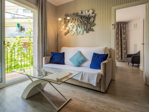 Apartment Sitges, 1 bedroom, 4 persons - photo_1011873842041