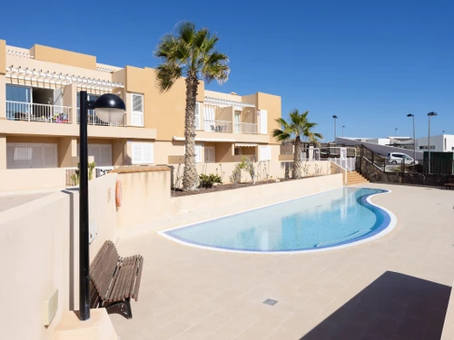 Apartamento Porís de Abona, 2 dormitorios, 4 personas - photo_1011873842296