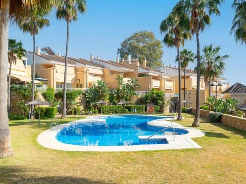 Apartment Marbella, 2 bedrooms, 4 persons - photo_1011873842413