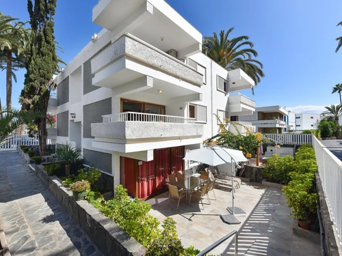 Apartamento Maspalomas, 1 dormitorio, 2 personas - photo_1011873845498