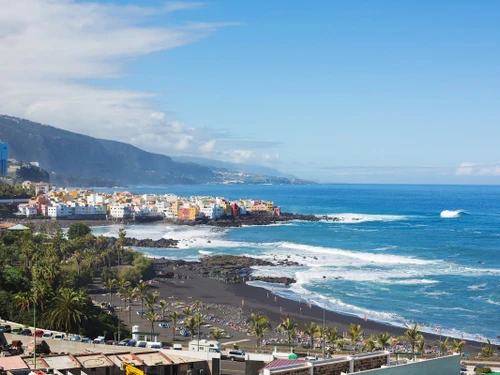 Apartment Puerto de la Cruz, studio flat, 3 persons - photo_1011873845755