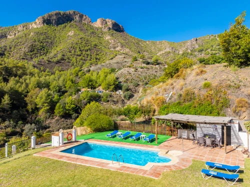 Villa Nerja, 3 bedrooms, 6 persons - photo_1011873846118