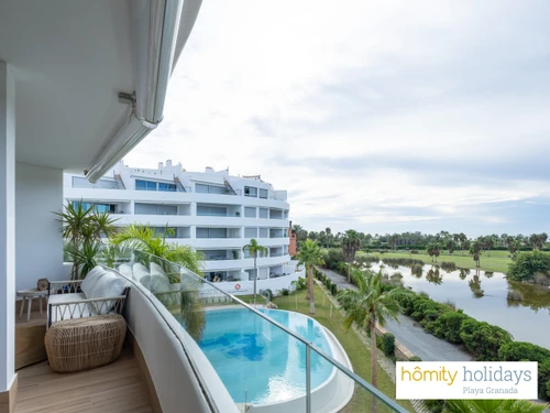 Apartment Motril, 3 bedrooms, 6 persons - photo_1011873847234