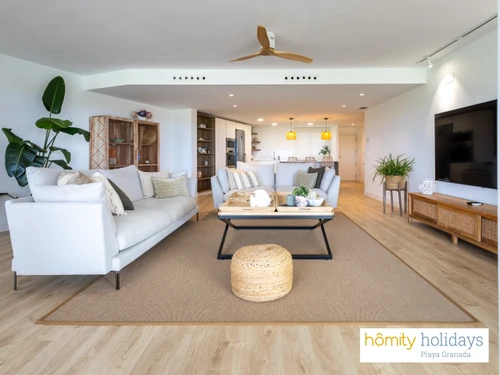 Apartment Motril, 3 bedrooms, 6 persons - photo_1011873847234