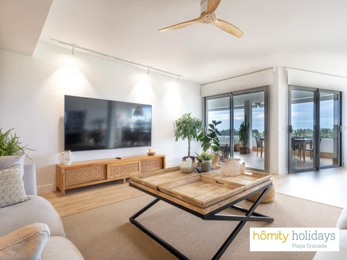 Apartment Motril, 3 bedrooms, 6 persons - photo_1011873847234