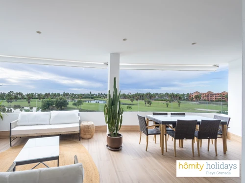 Apartment Motril, 3 bedrooms, 6 persons - photo_1011873847234