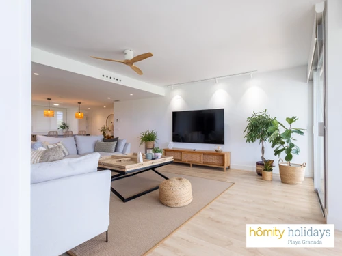 Apartment Motril, 3 bedrooms, 6 persons - photo_1011873847234