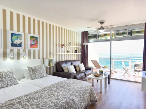 Ferienwohnung Las Palmas, 1 Schlafzimmer, 2 Personen - photo_1011873848913