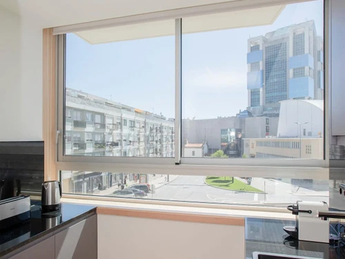 Appartement Oporto, 2 pièces, 4 personnes - photo_1011873849294