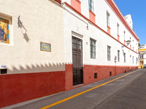 Ferienwohnung Sevilla, 2 Schlafzimmer, 4 Personen - photo_1011873849419