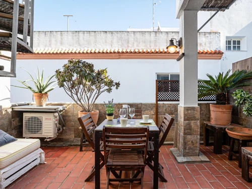 Apartment Conil de la Frontera, 3 bedrooms, 6 persons - photo_1011873849797