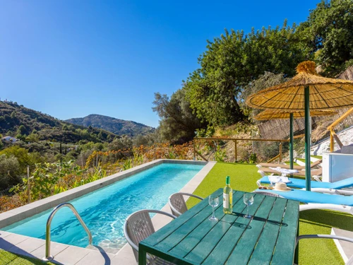 Villa Cómpeta, 2 Schlafzimmer, 4 Personen - photo_1011873850043