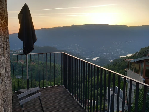 Ferienhaus Vieira do Minho, 2 Schlafzimmer, 4 Personen - photo_1011873850292