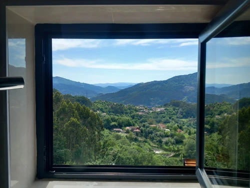 Ferienhaus Vieira do Minho, 2 Schlafzimmer, 4 Personen - photo_1011873850292